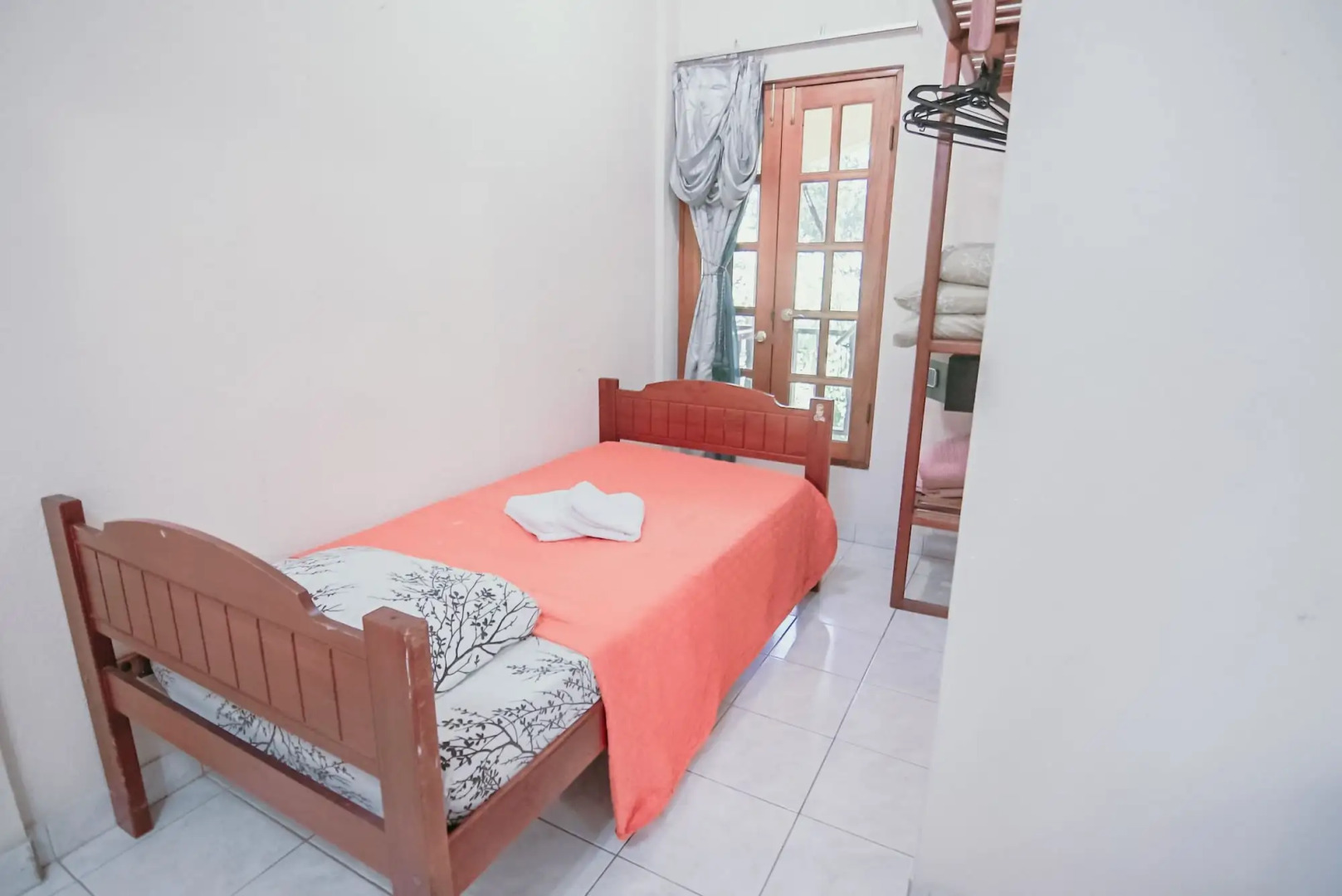 Hotel Las Tres Banderas