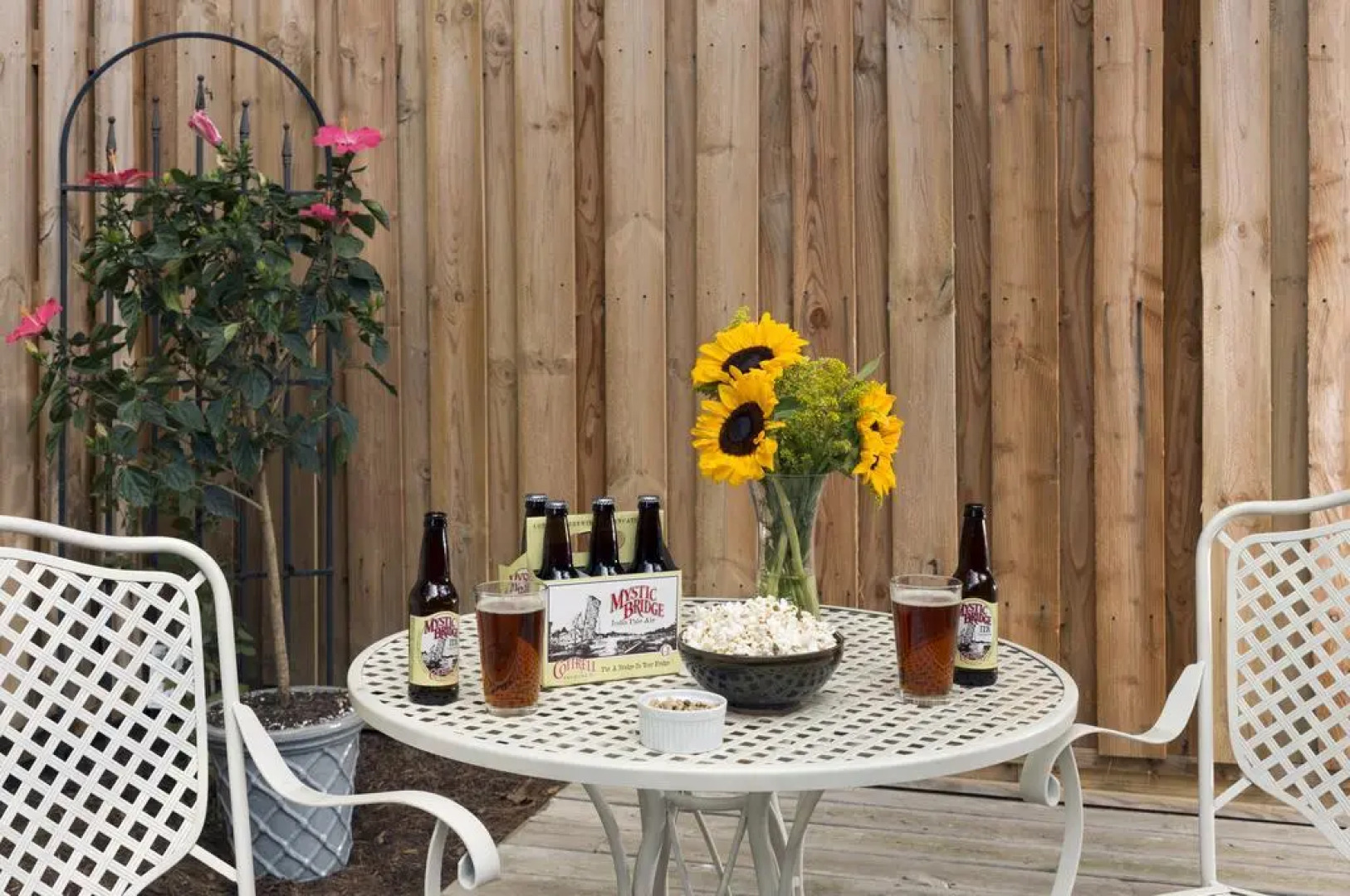 Abbey's Lantern Hill Inn