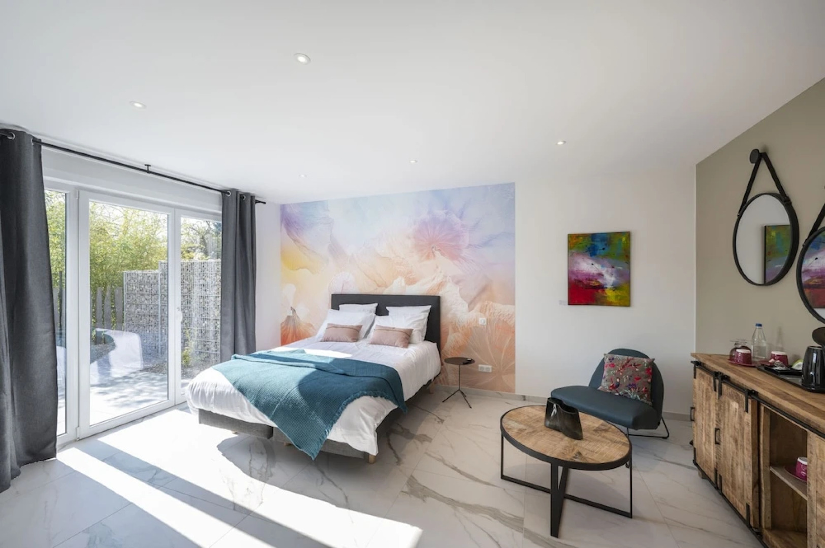 Il Nido Chambres D'hôtes