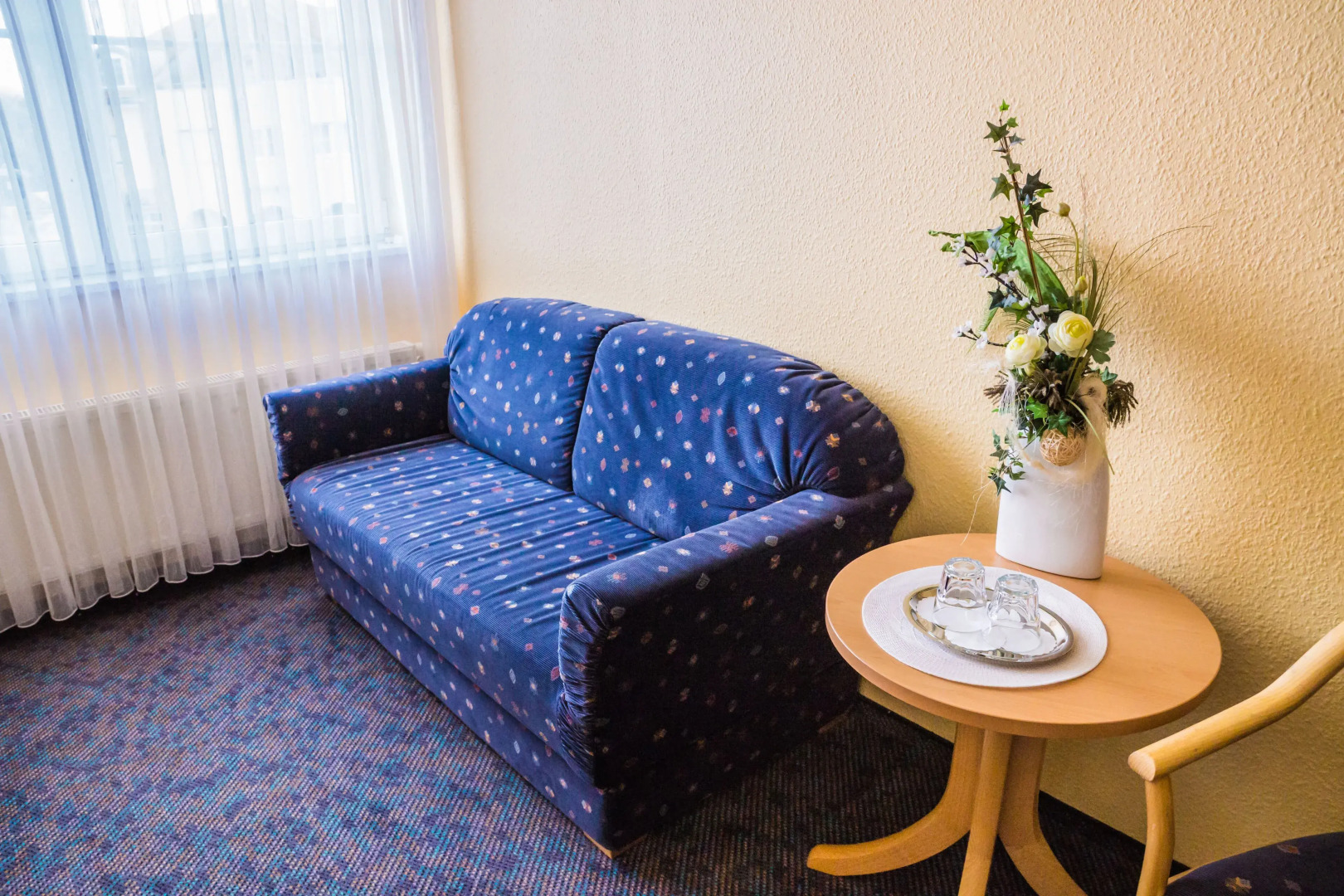 Warias Hotel & Restaurant