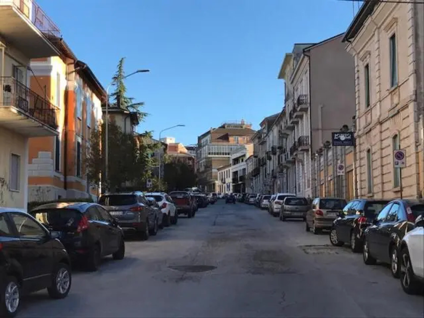 Bed  Breakfast Ciocca III