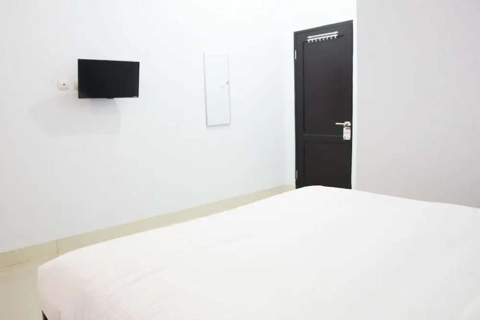 Tanah Tinggi Guest House