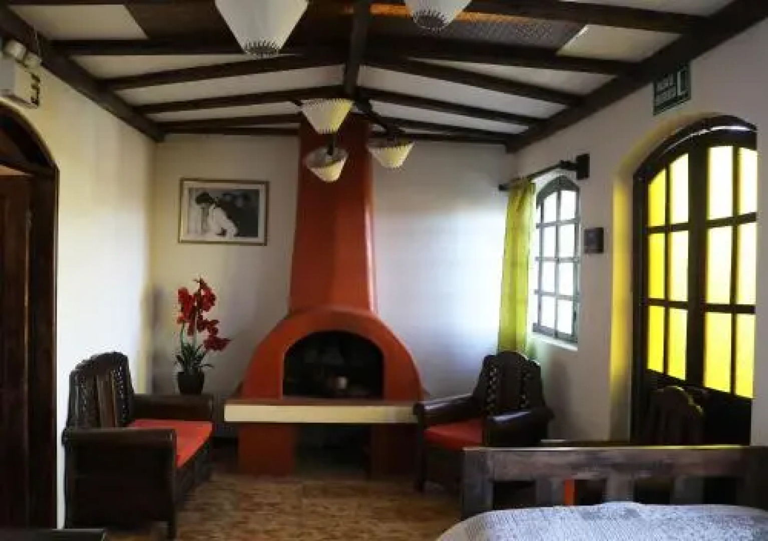 Hacienda Turistica Las Manolas