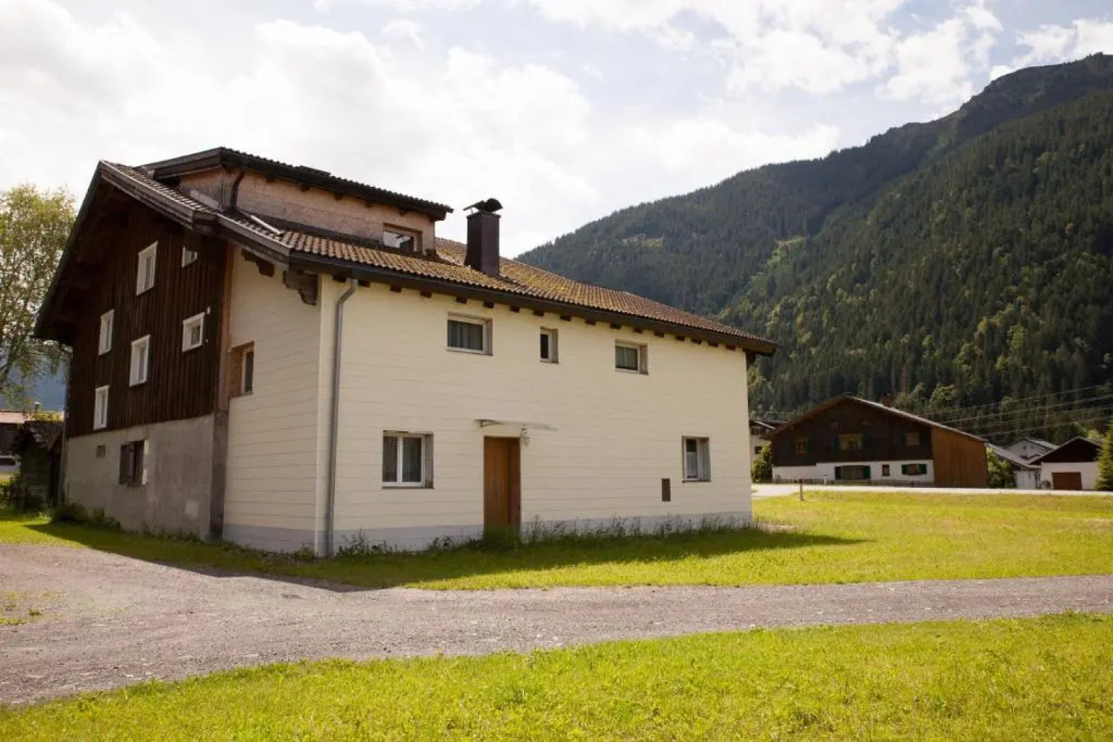 Ferienwohnung Birgit