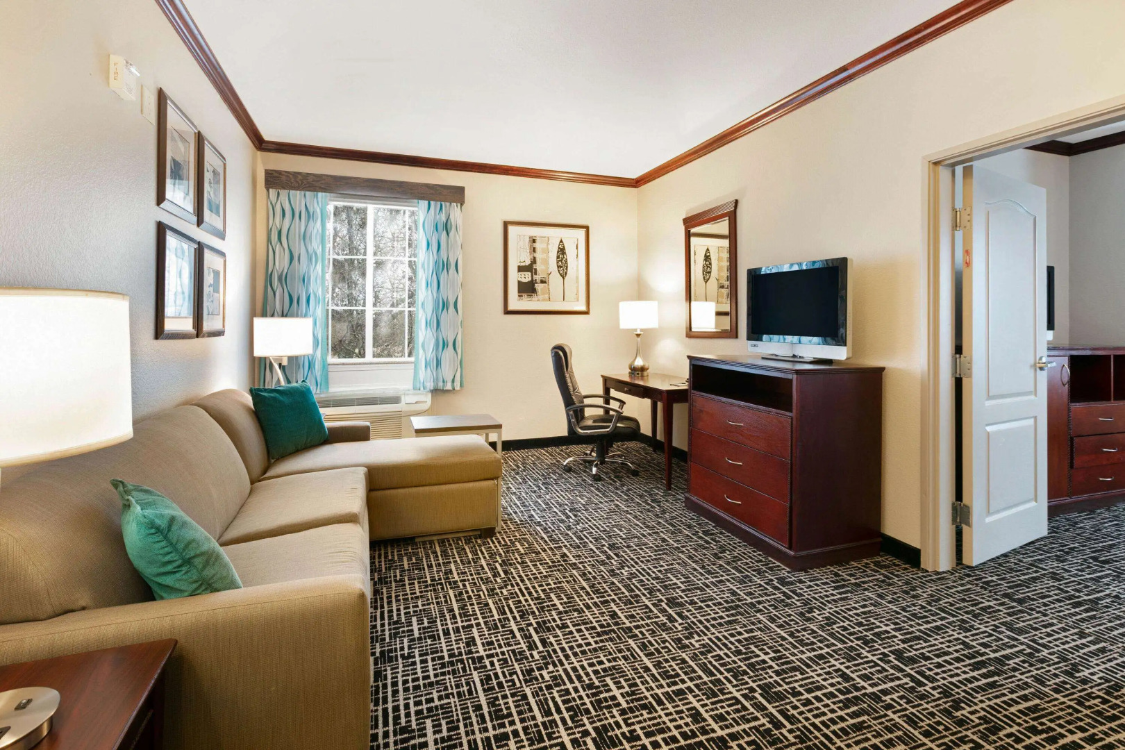 La Quinta Inn & Suites by Wyndham Lindale