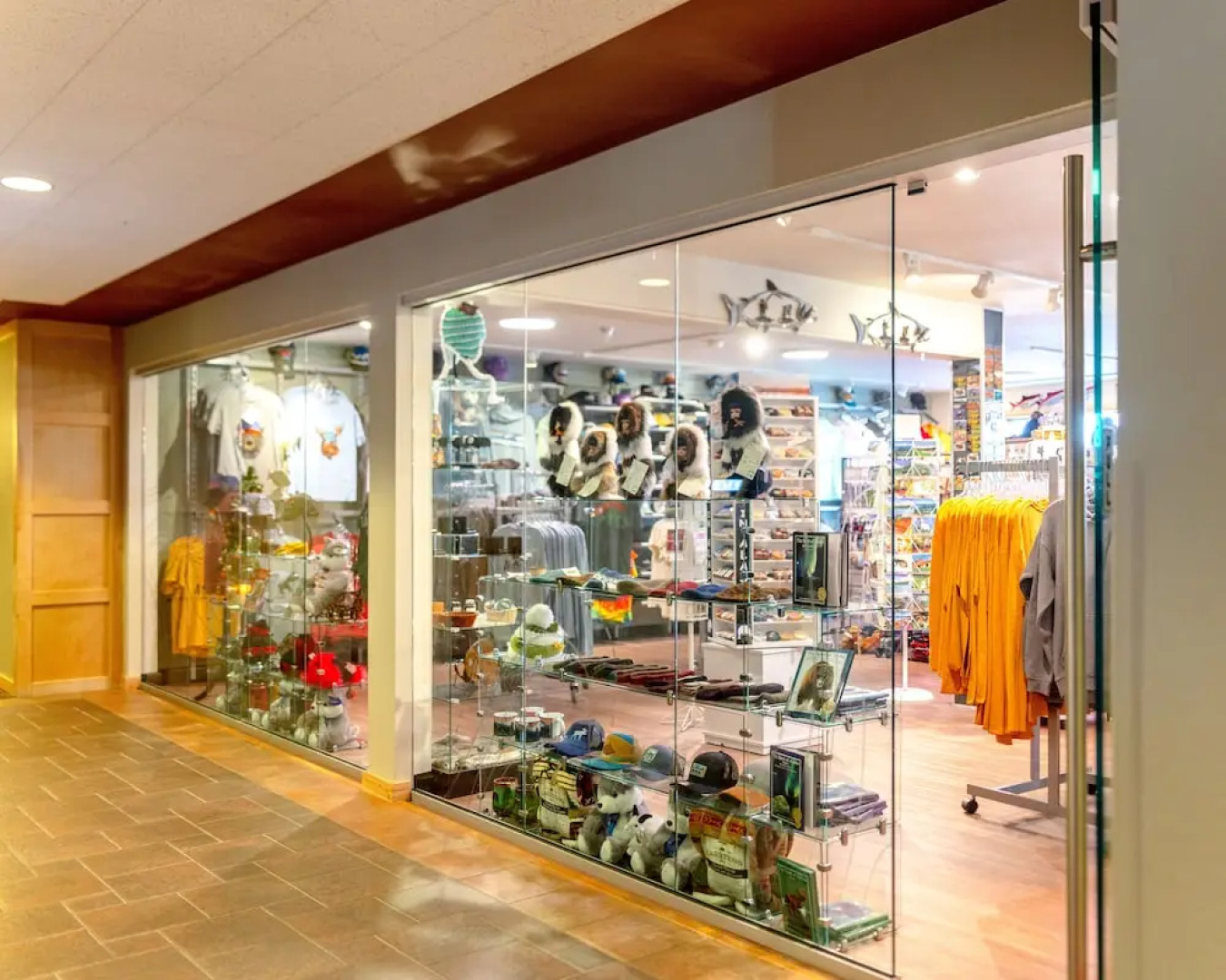 Talkeetna Alaskan Lodge