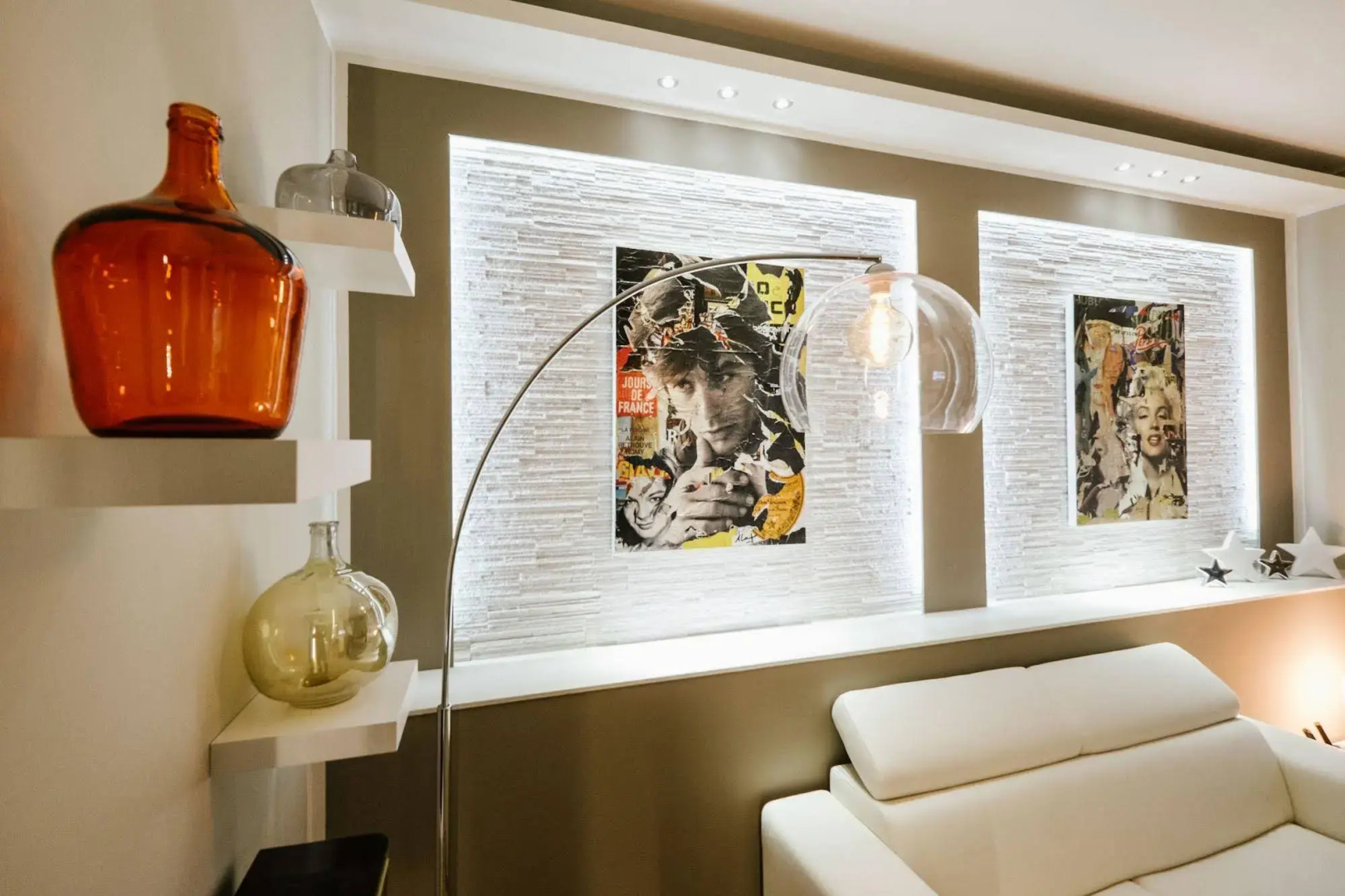 Apart Hotel Torino