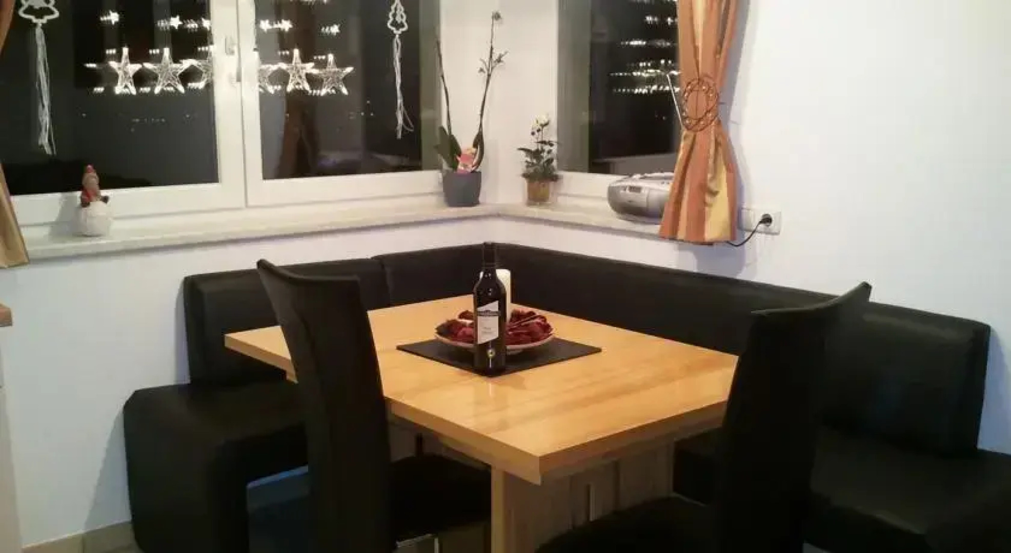 Ferienwohnung Walder