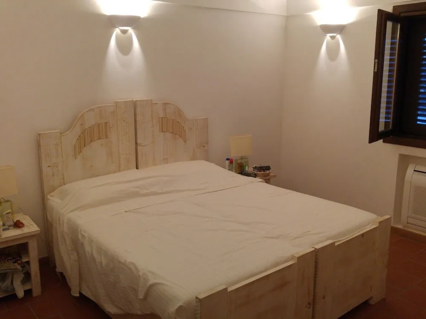 Residence Cuore Mediterraneo