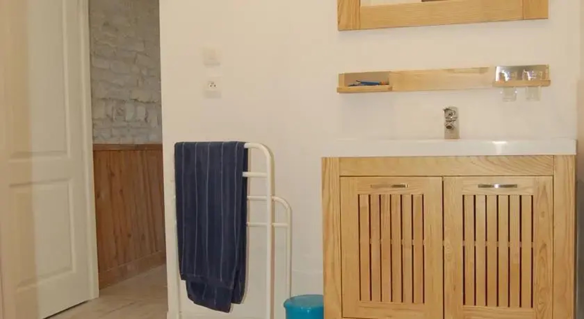 Gite du Marais Poitevin