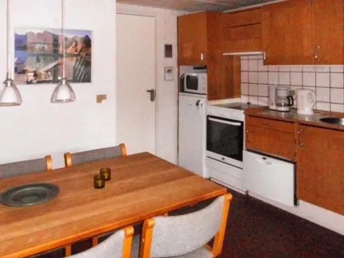 Holiday Home Fyrvej IX