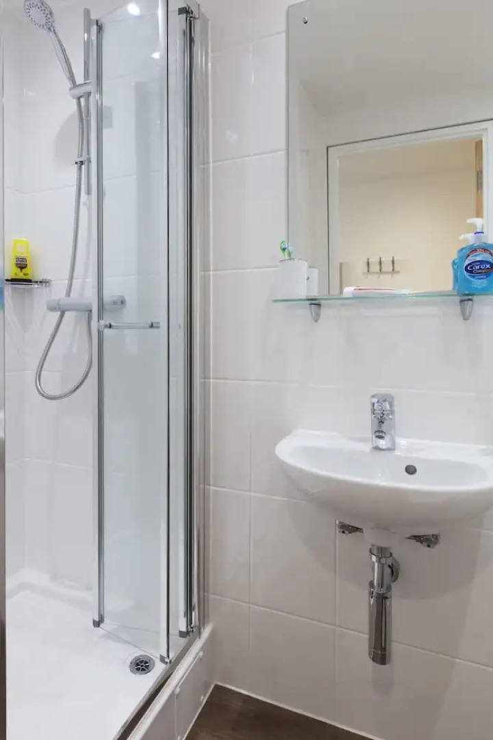 Pure CityStay The Brickworks