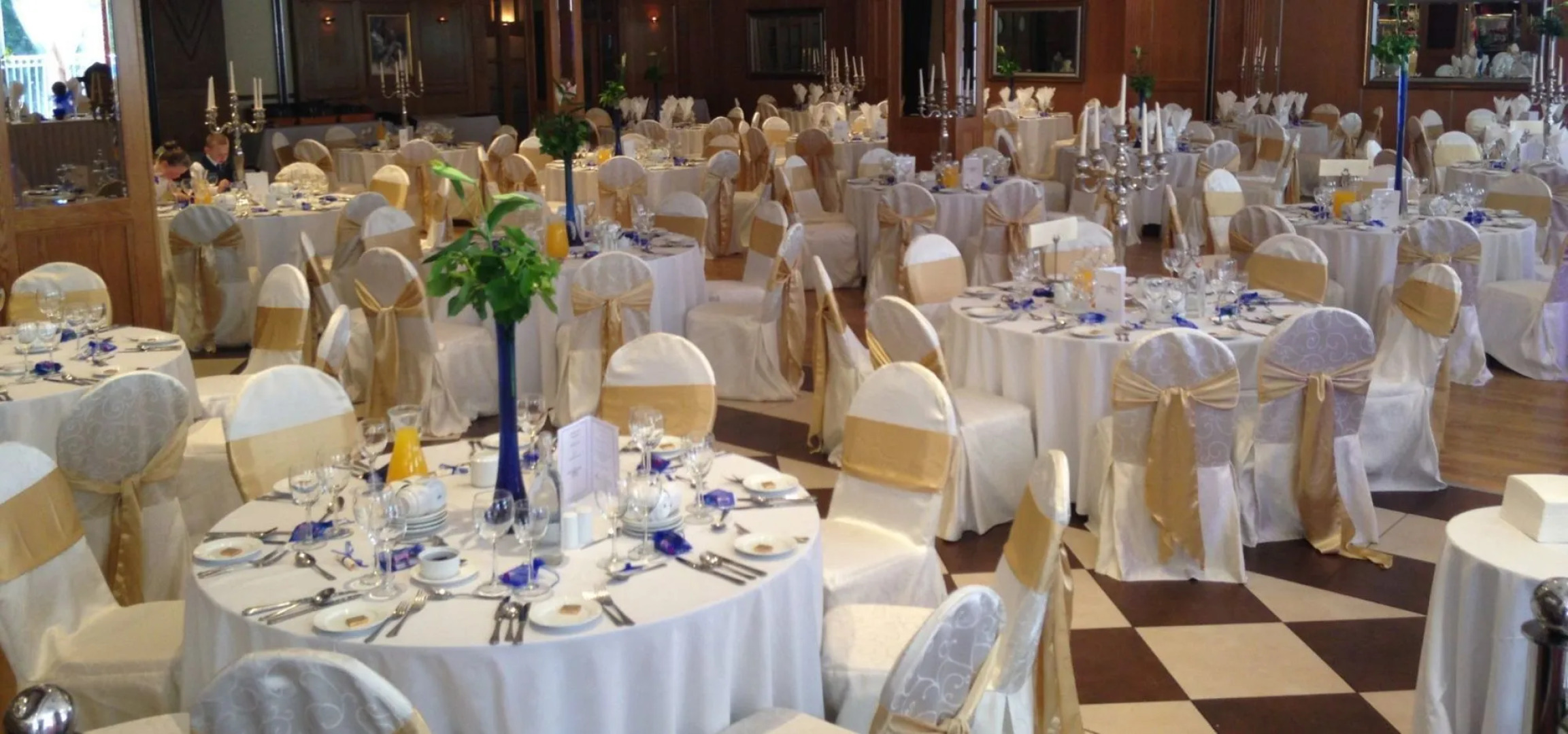 The Abbey Hotel Donegal