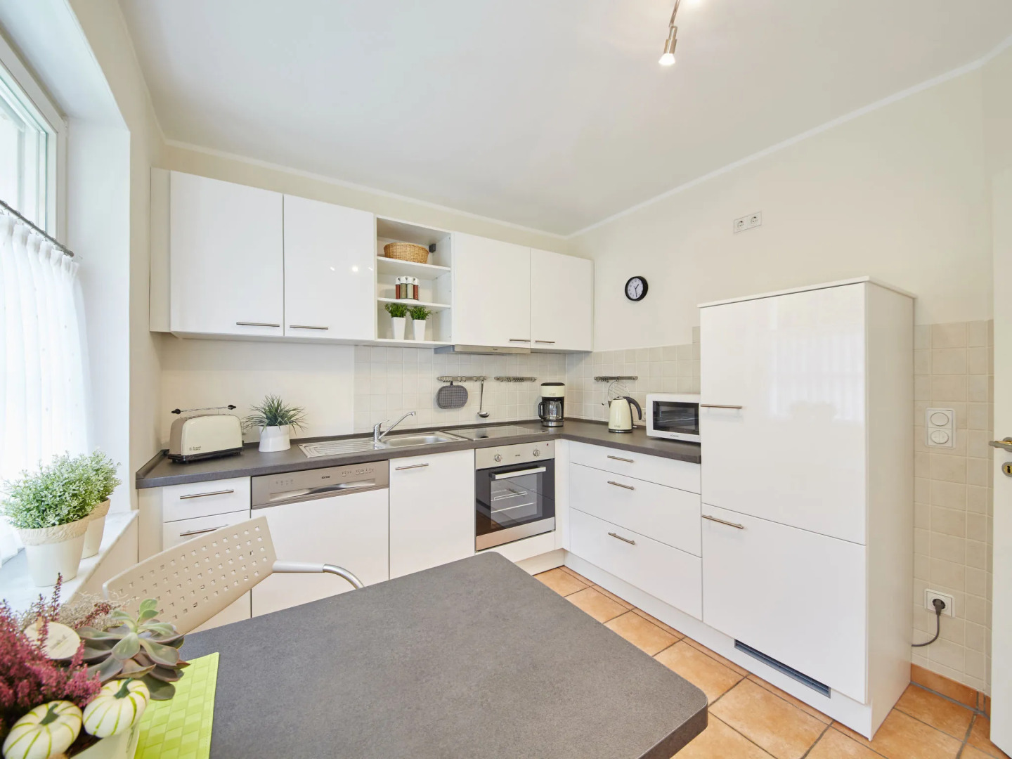 Am Golf- und Reitpark