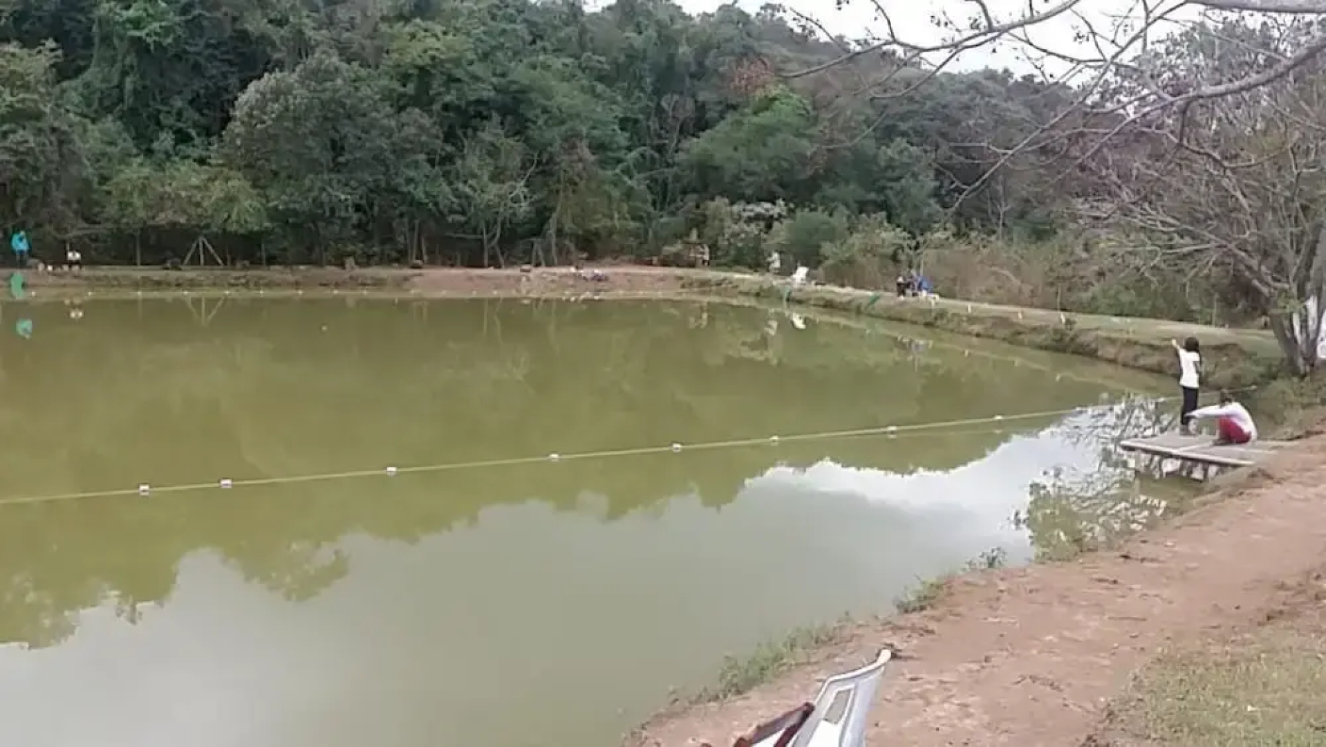 Pousada Recanto do Sossego