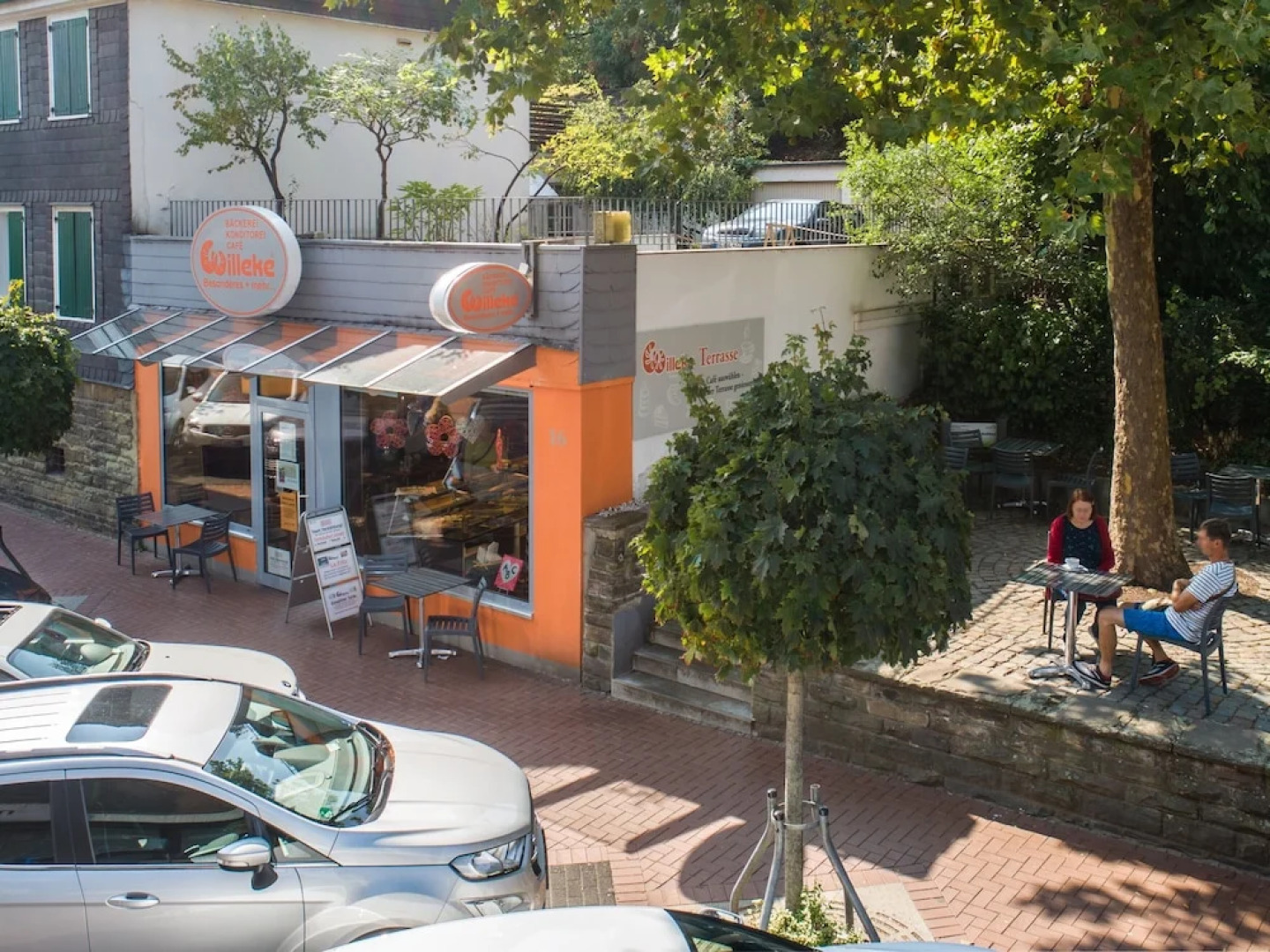 SMARTY Leichlingen-Cologne Hotel Boardinghouse