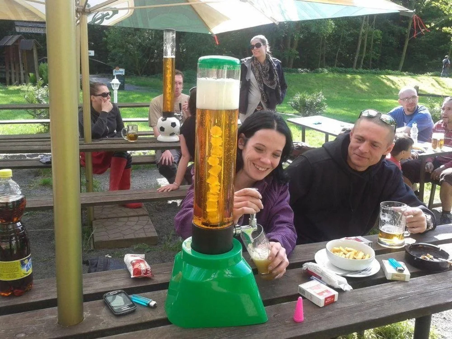 Sportovní areál U Kolečka