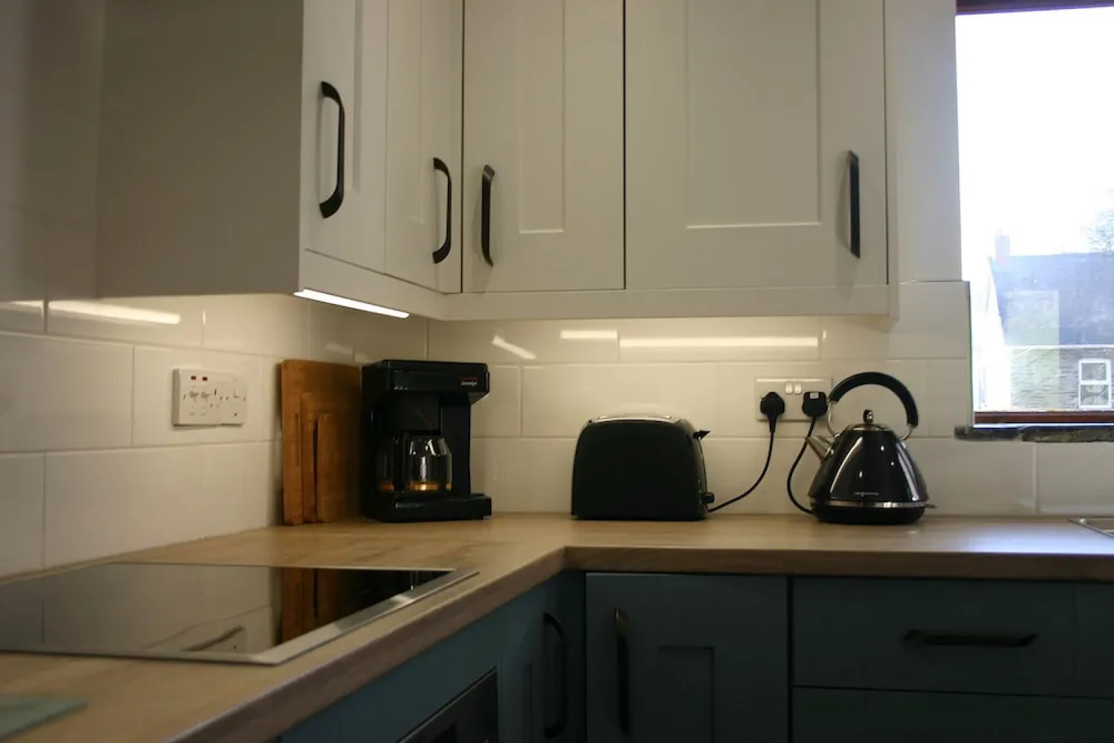 Troedyrhiw Holiday Cottages