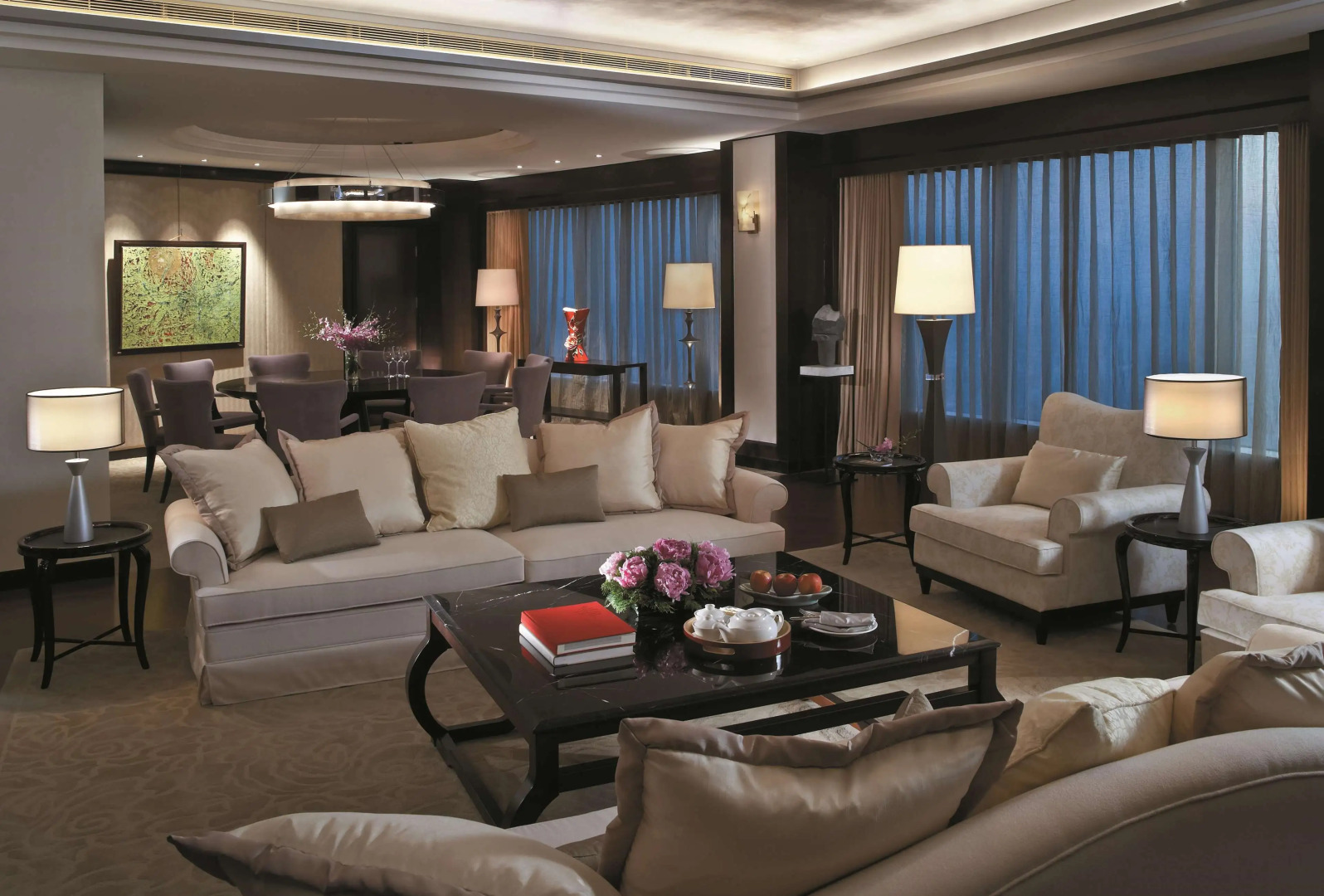 Shangri-La Far Eastern Tainan