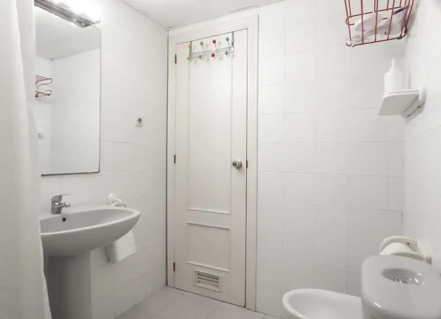 Alameda's Pearl with parking