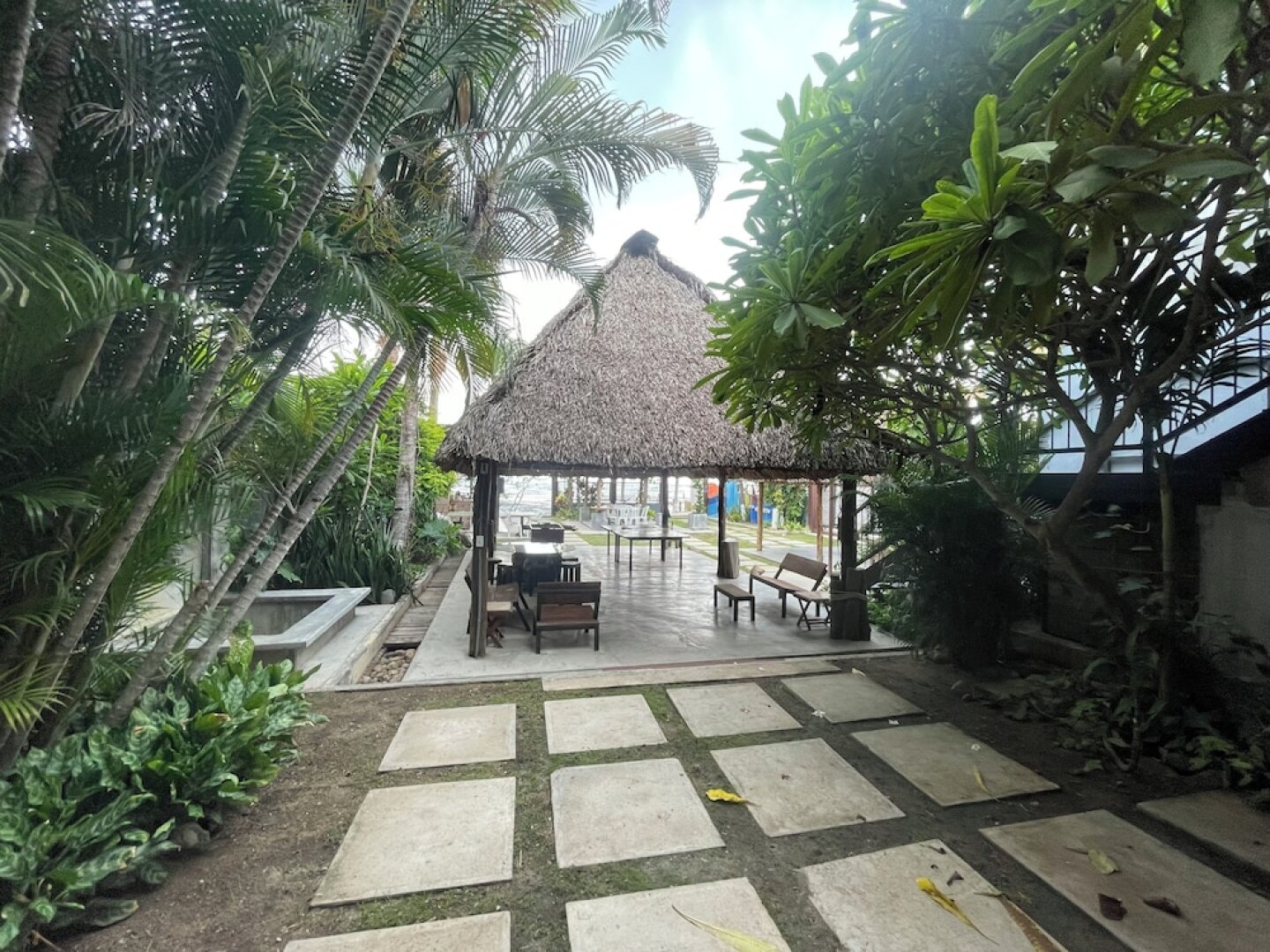 San Carlos Surf Resort & Eco Lodge