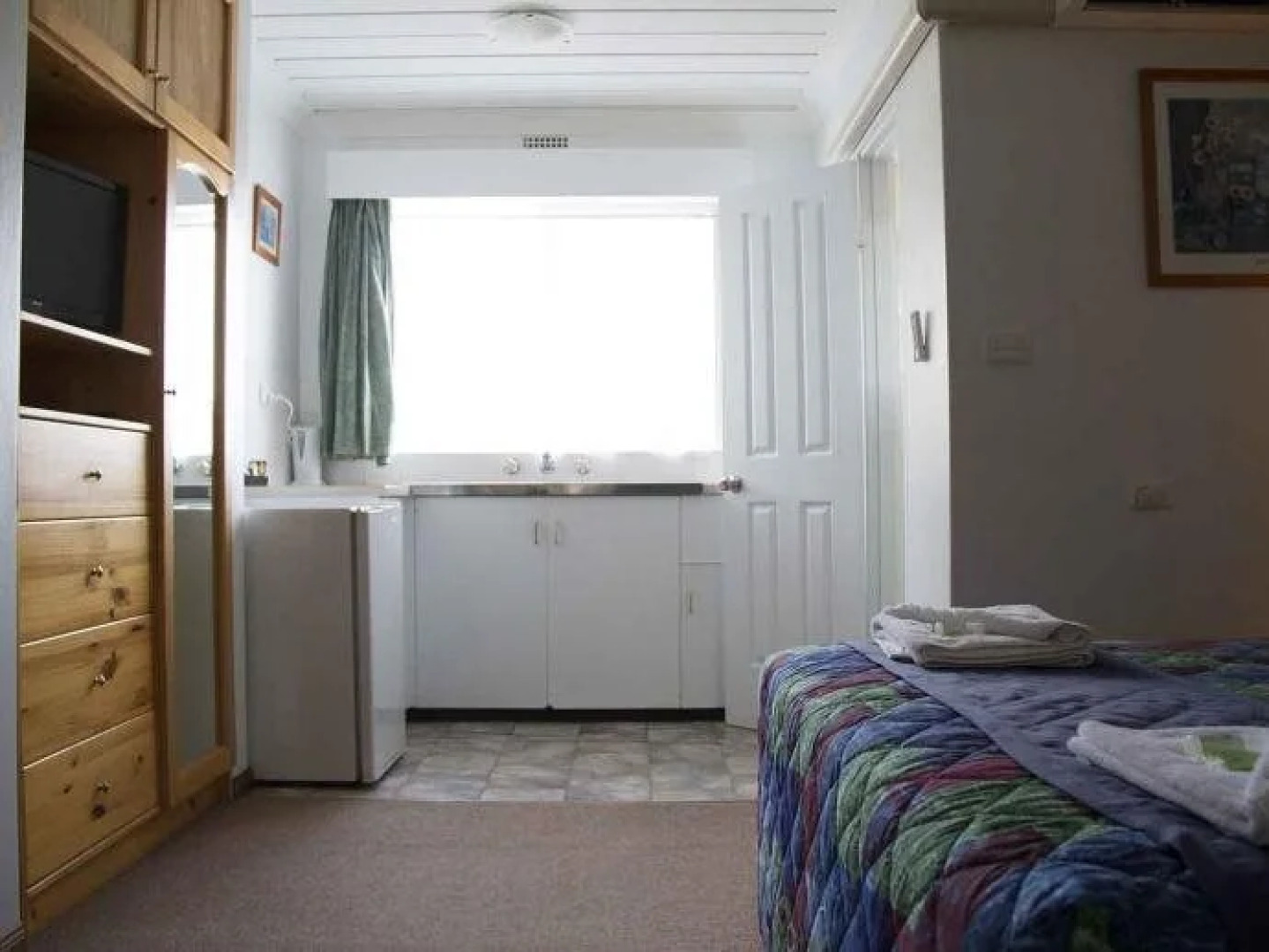 Comfort Inn Park Beach