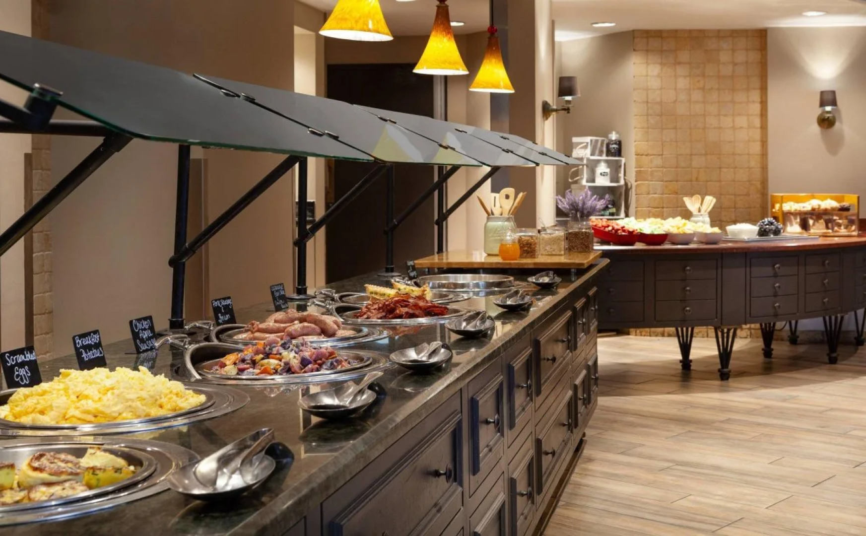 Tampa Airport Marriott