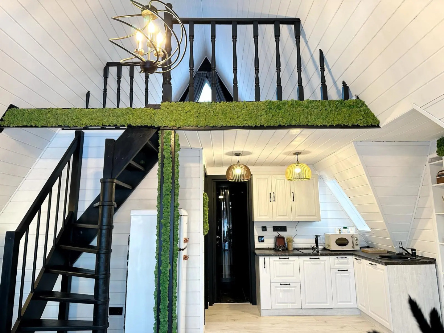 Happy Tree Camp (Хэппи Три Кемп)