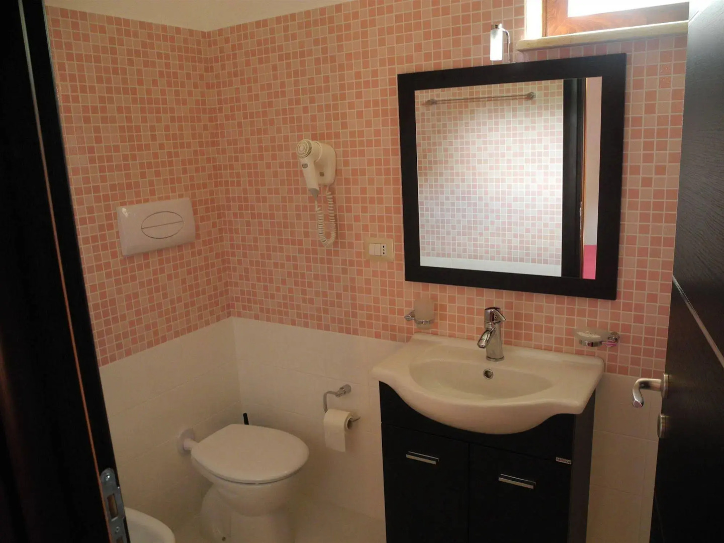 Il Girasole Capo d'Orlando