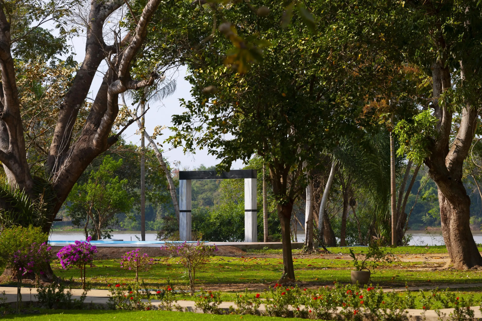 Porto Jofre Pantanal