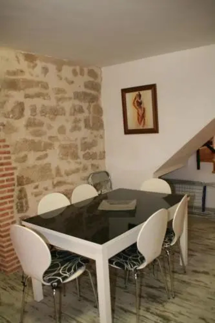 Casa Ramón y Cajal Alcañiz