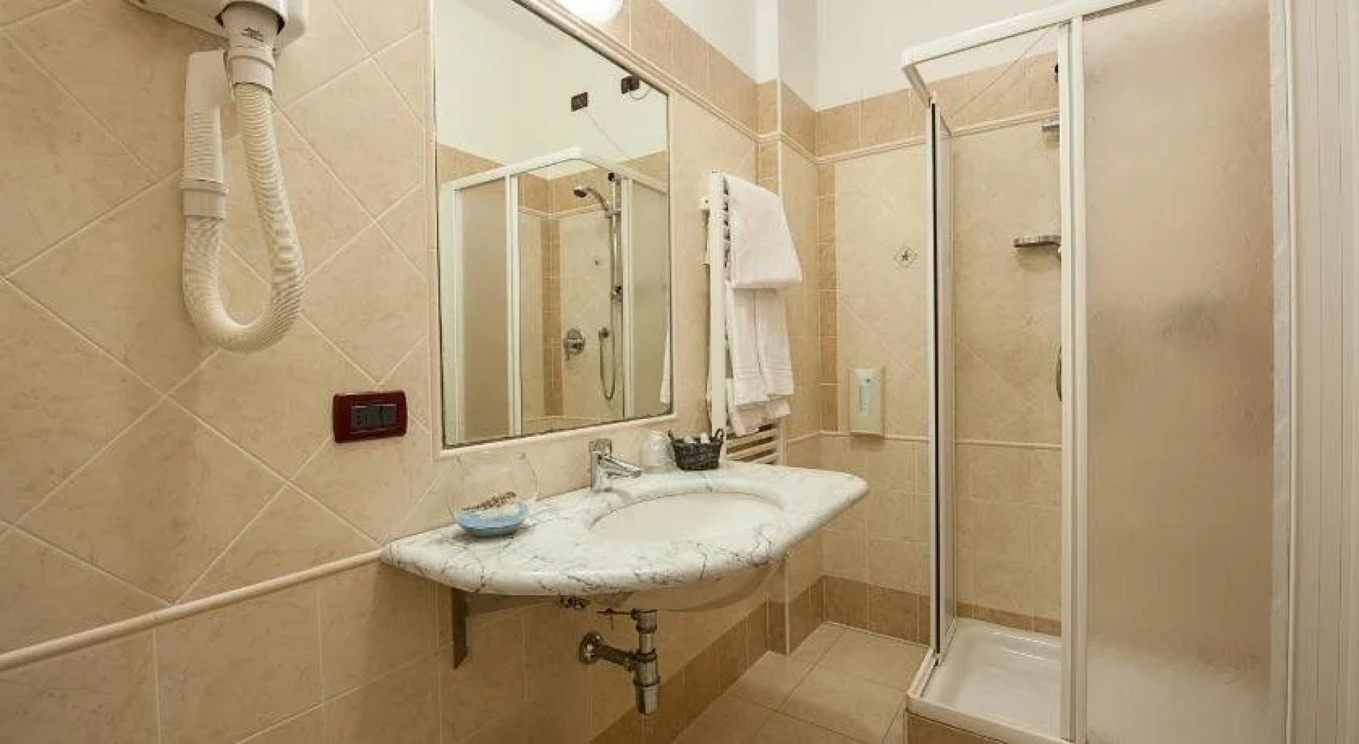 Hotel Parco delle Cale