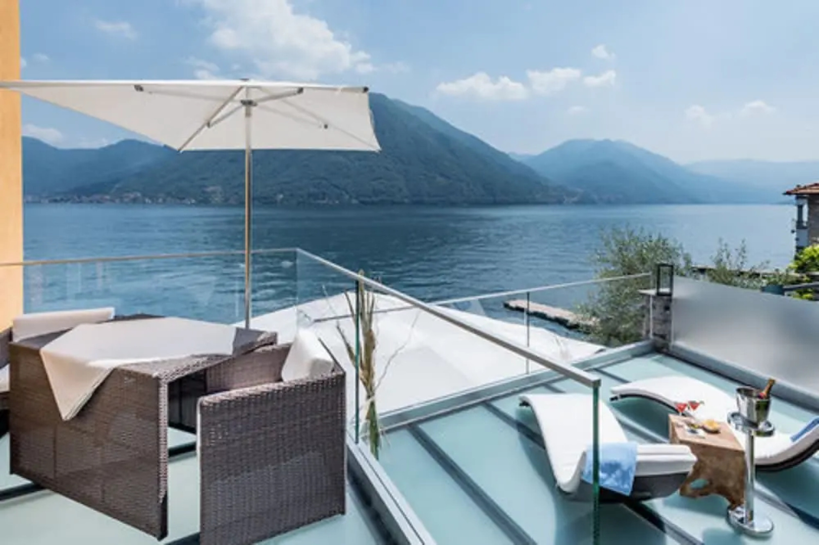Hotel Villa Belvedere