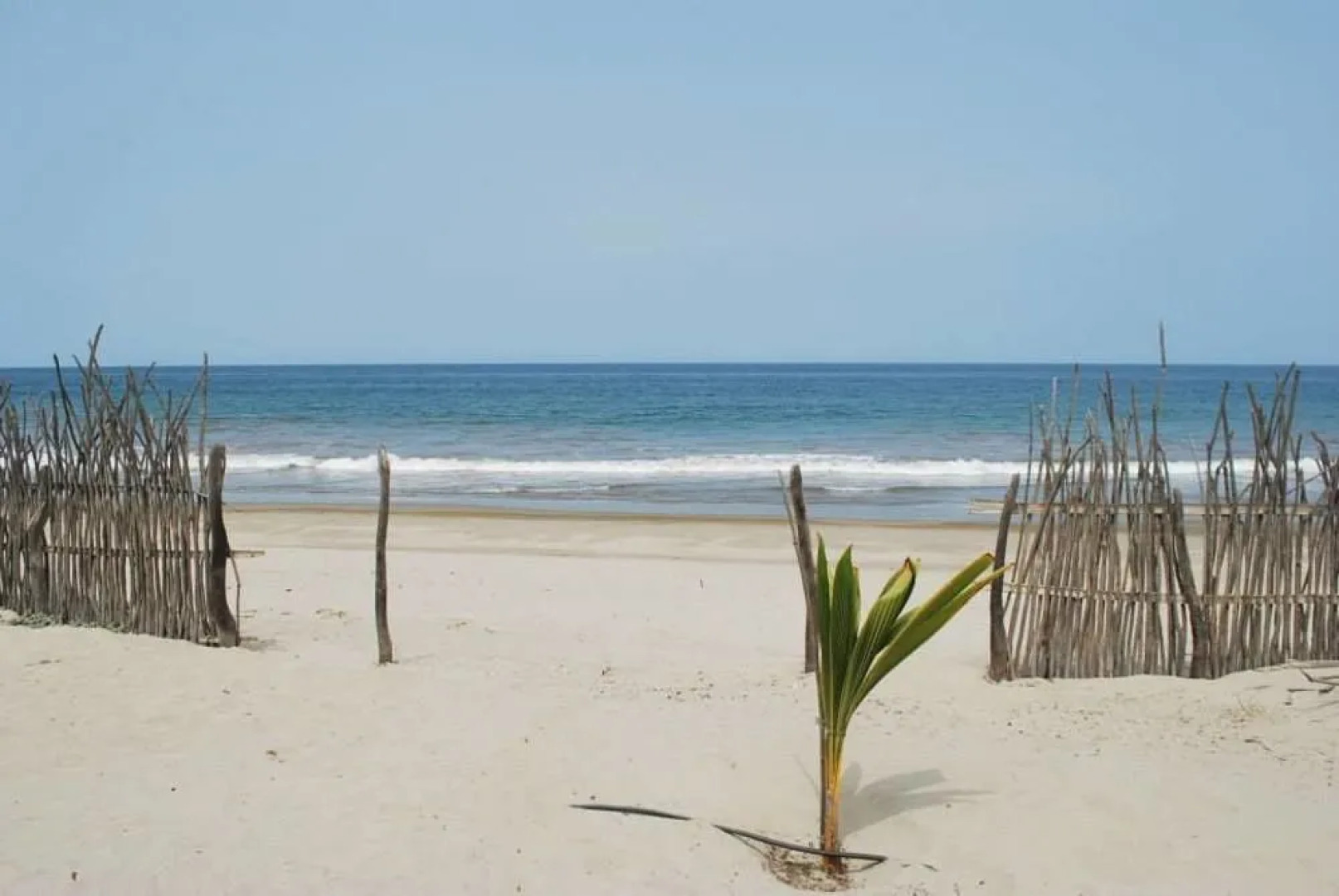Bungalows Canoas de Punta Sal