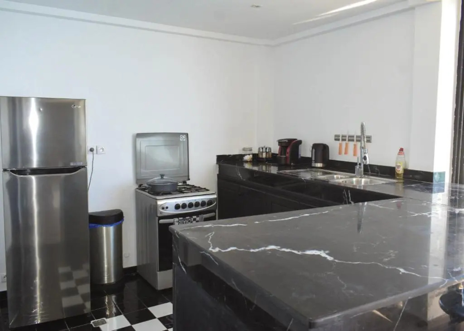 Bouad Luxury Apartment