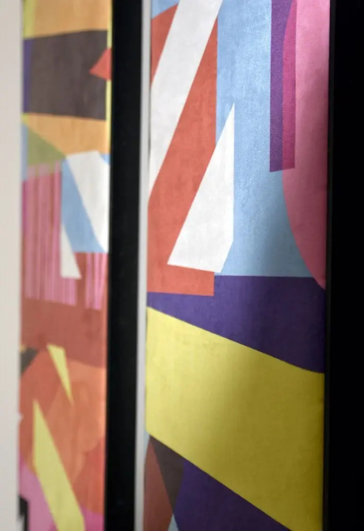 The Pink Door Westport