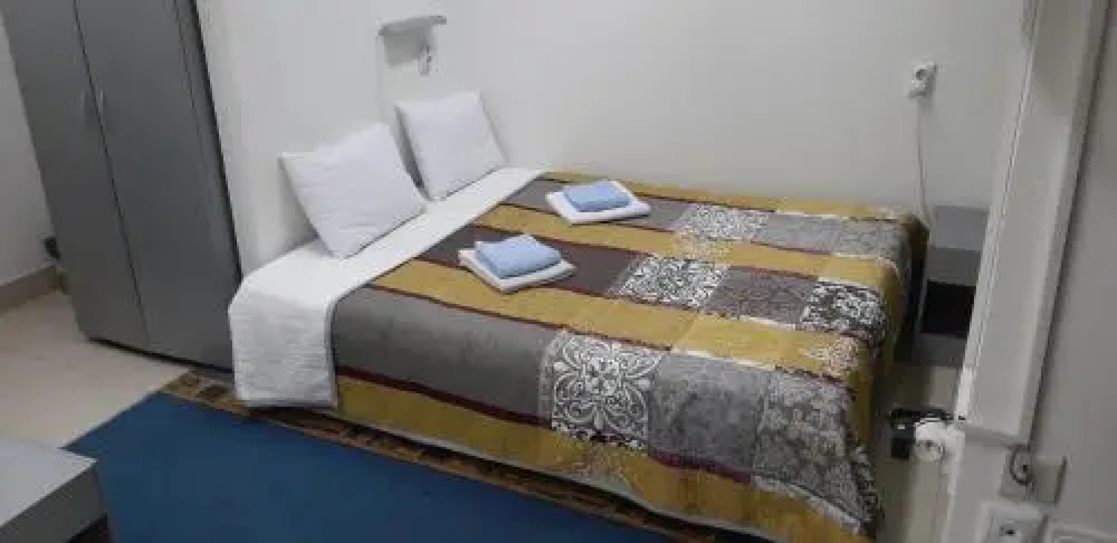 Bed and breakfast Crystal Lights