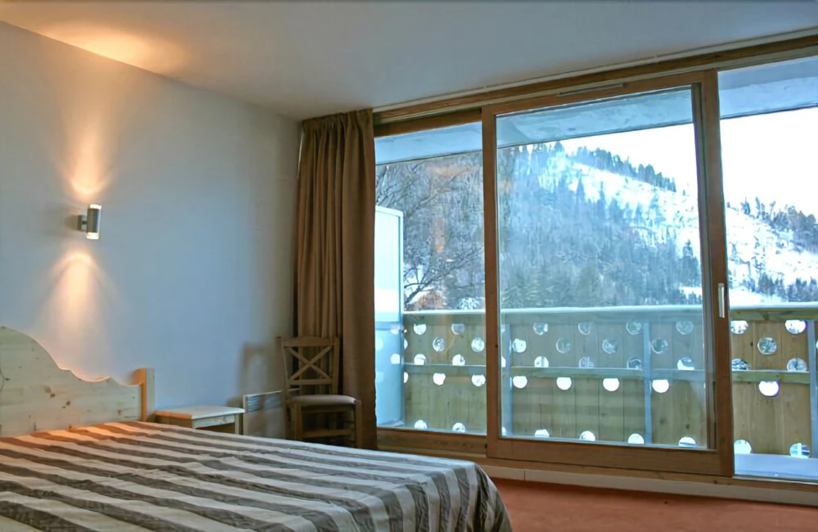 Ternélia Les Cristaux