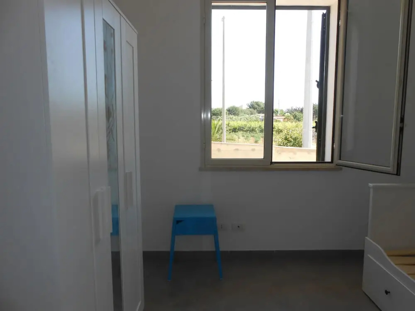 When the Home the Trip Becomes