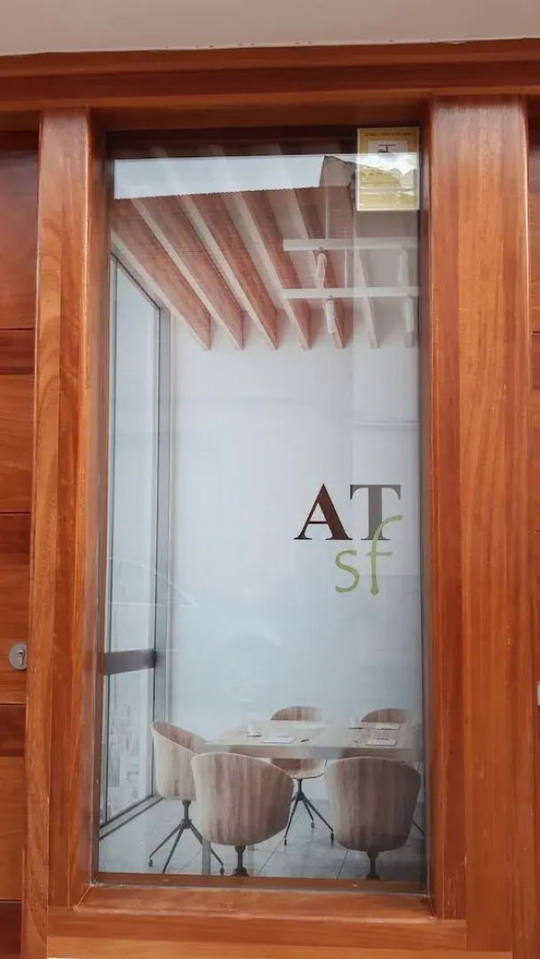 Central-superior Apartment