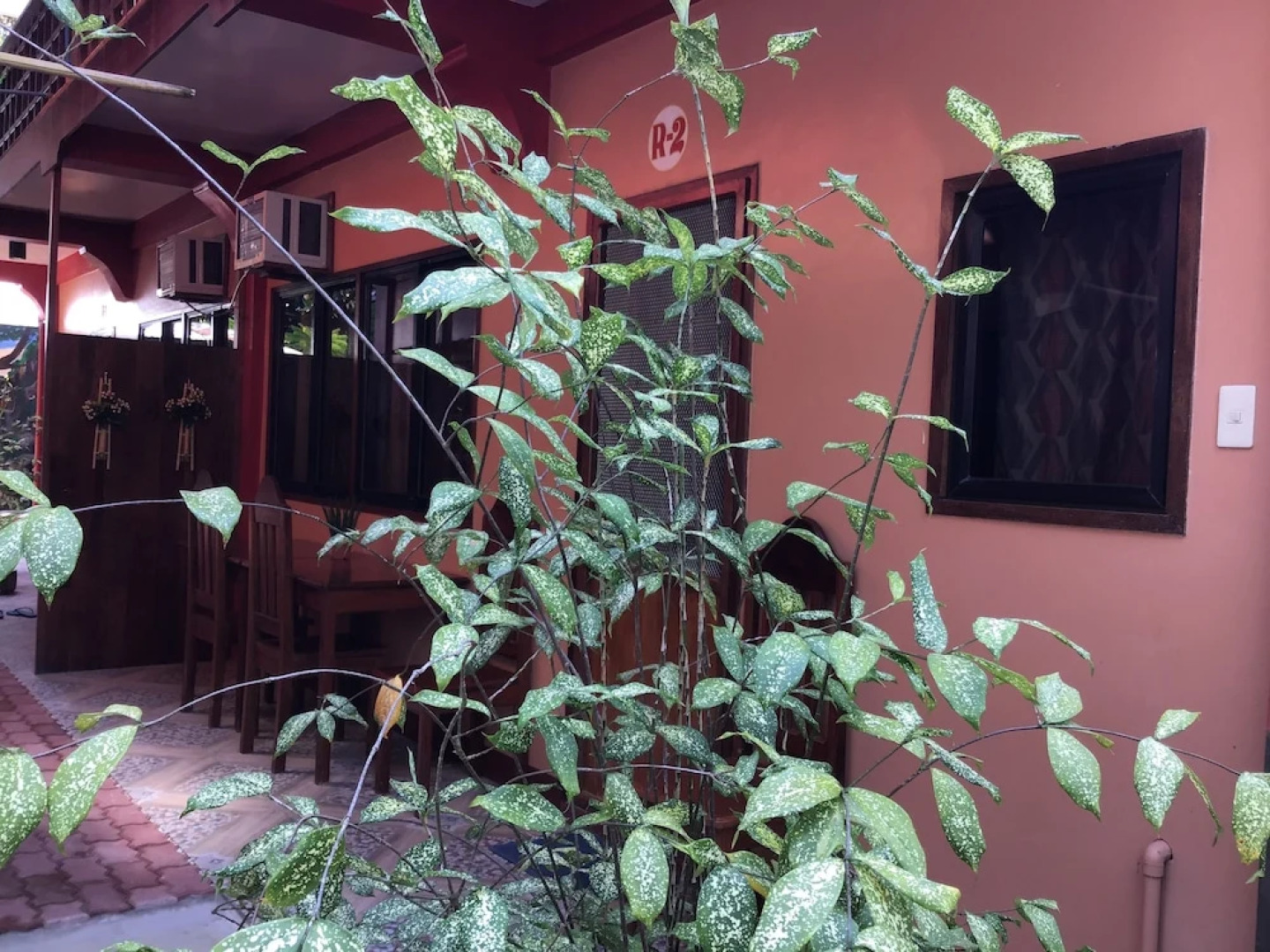 Ferranco Tourist Inn