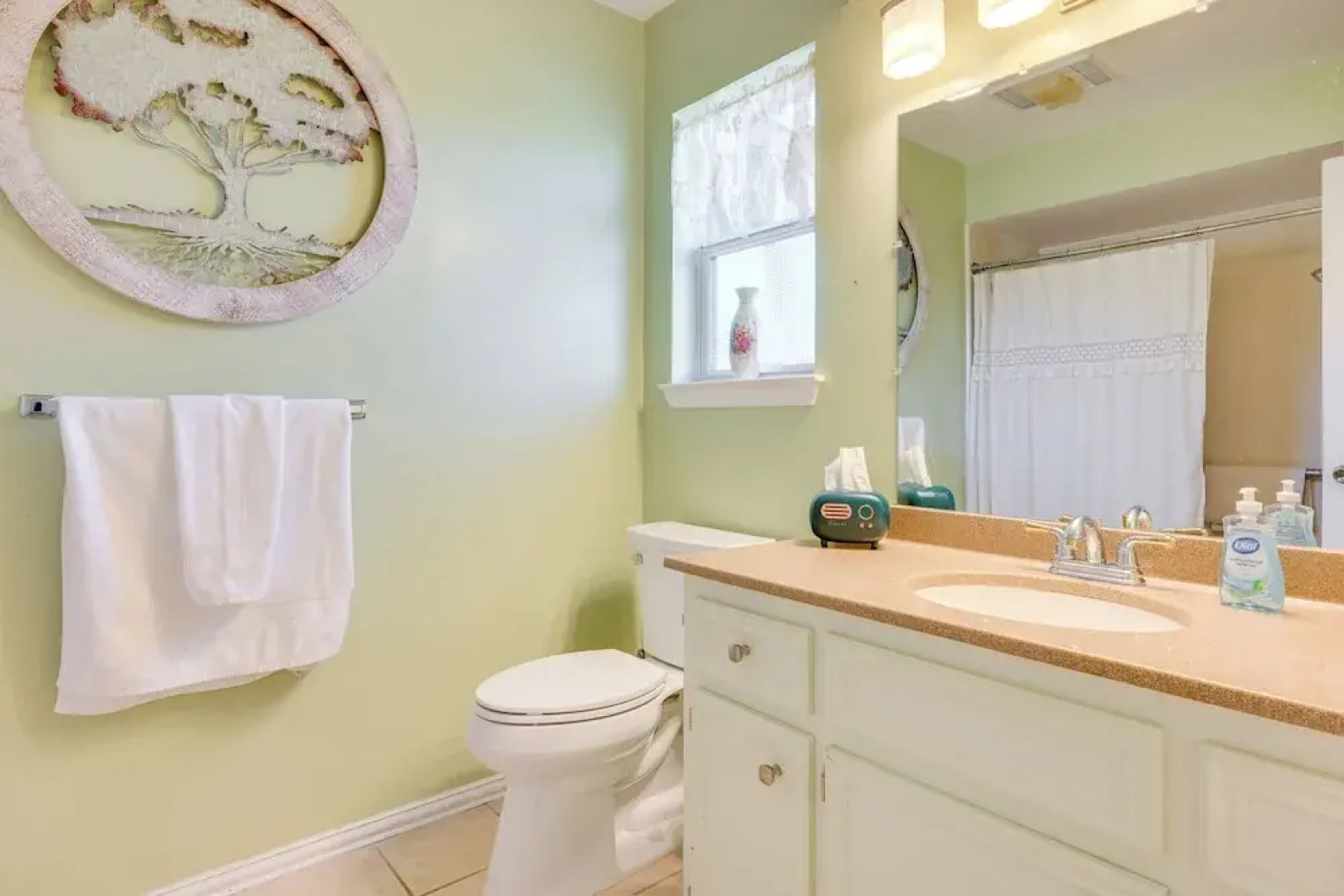 Hill Country Townhome: Close to Parks & Hiking