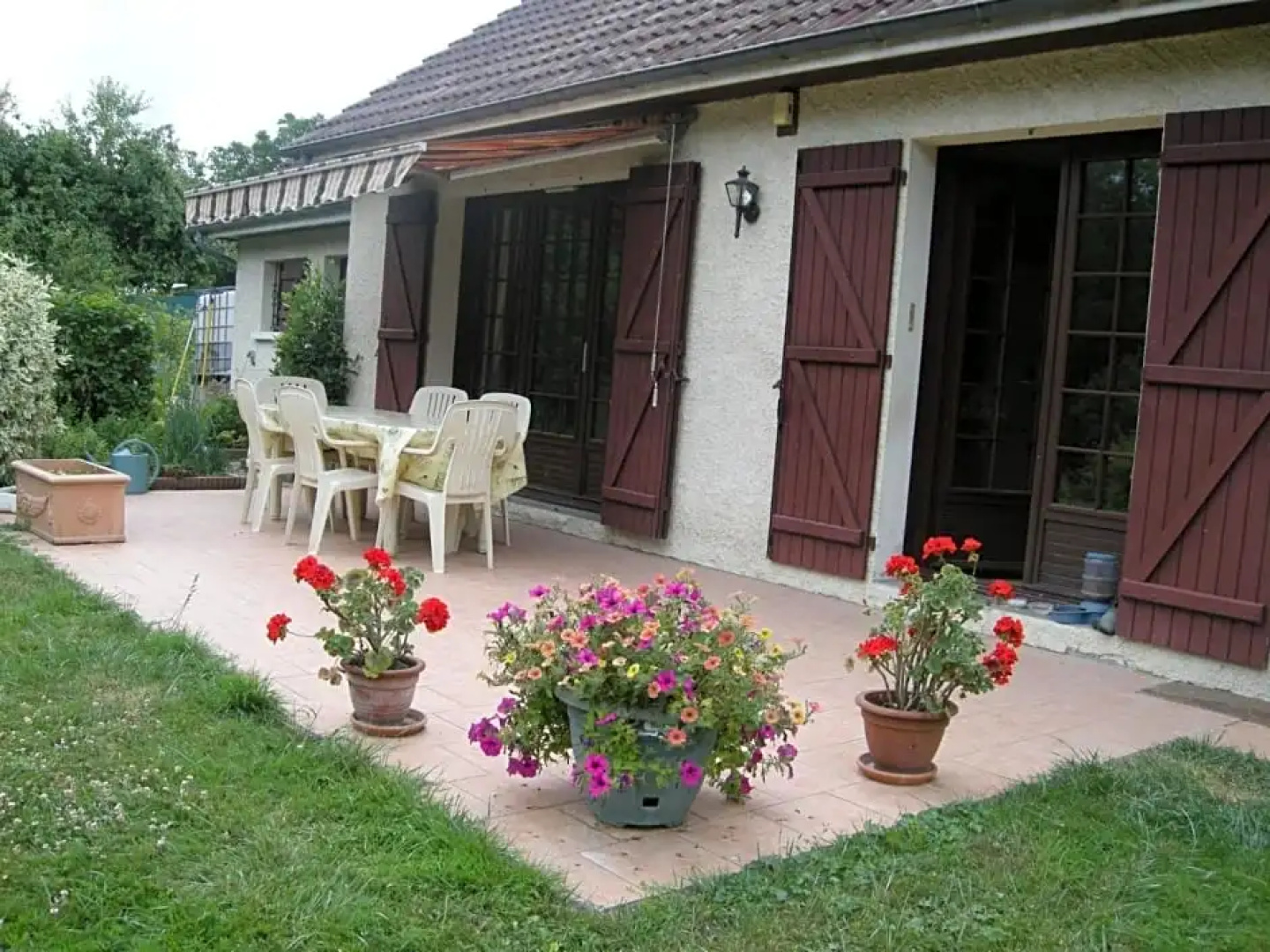 Le Grand Pré