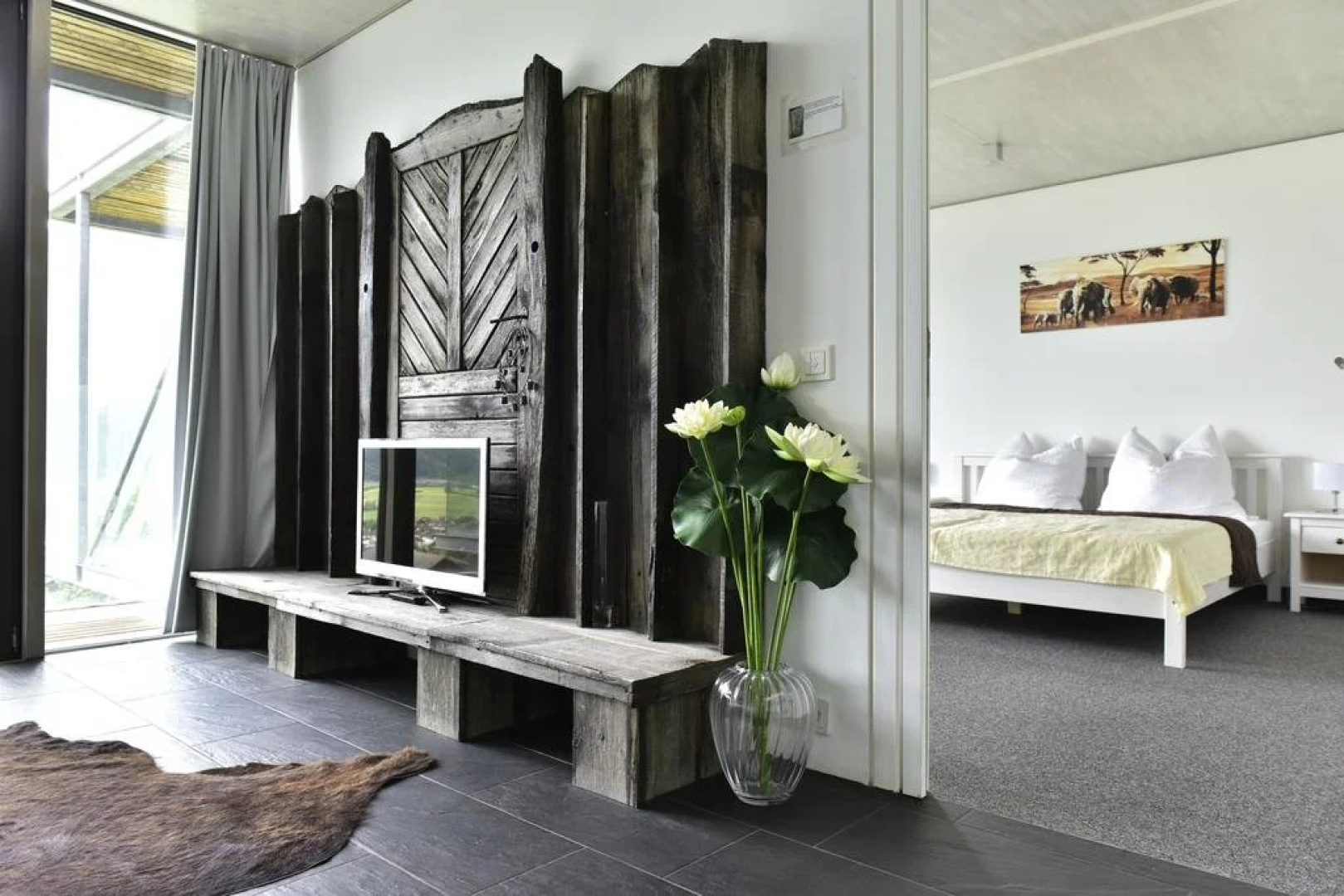 Glas House - Design Holiday Home