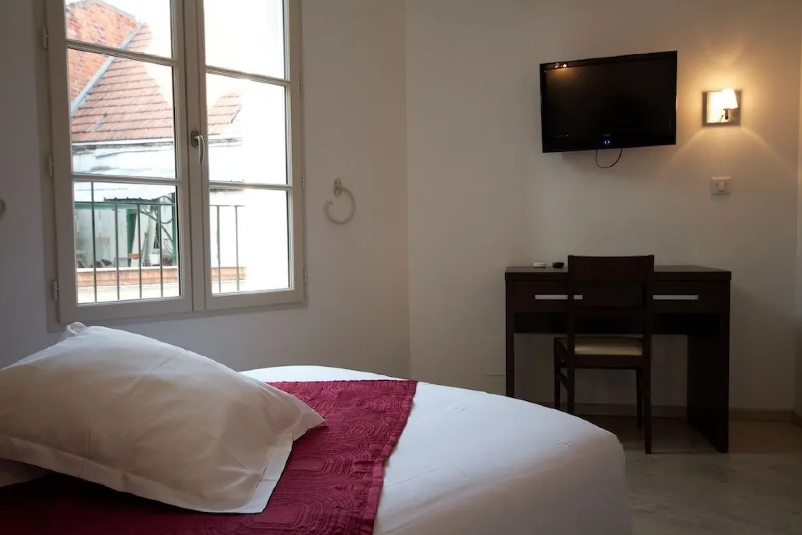 Hôtel Le Magellan dEpernay