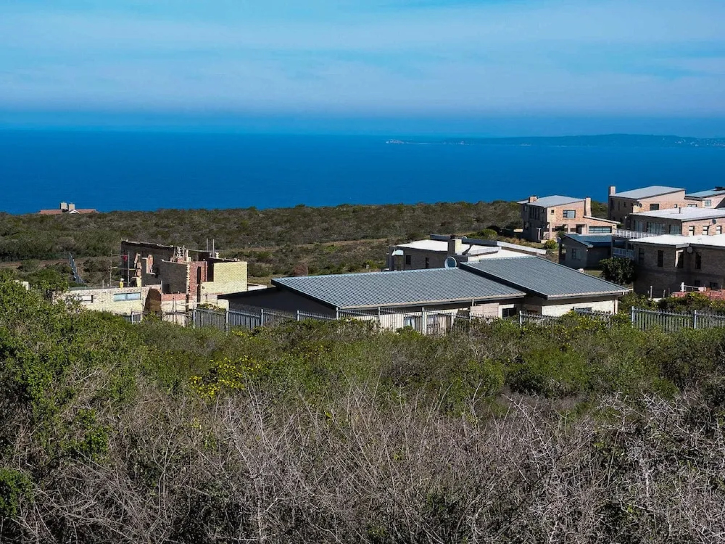 Garden Route Self Catering
