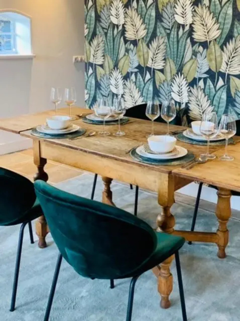 The Green House Lodge