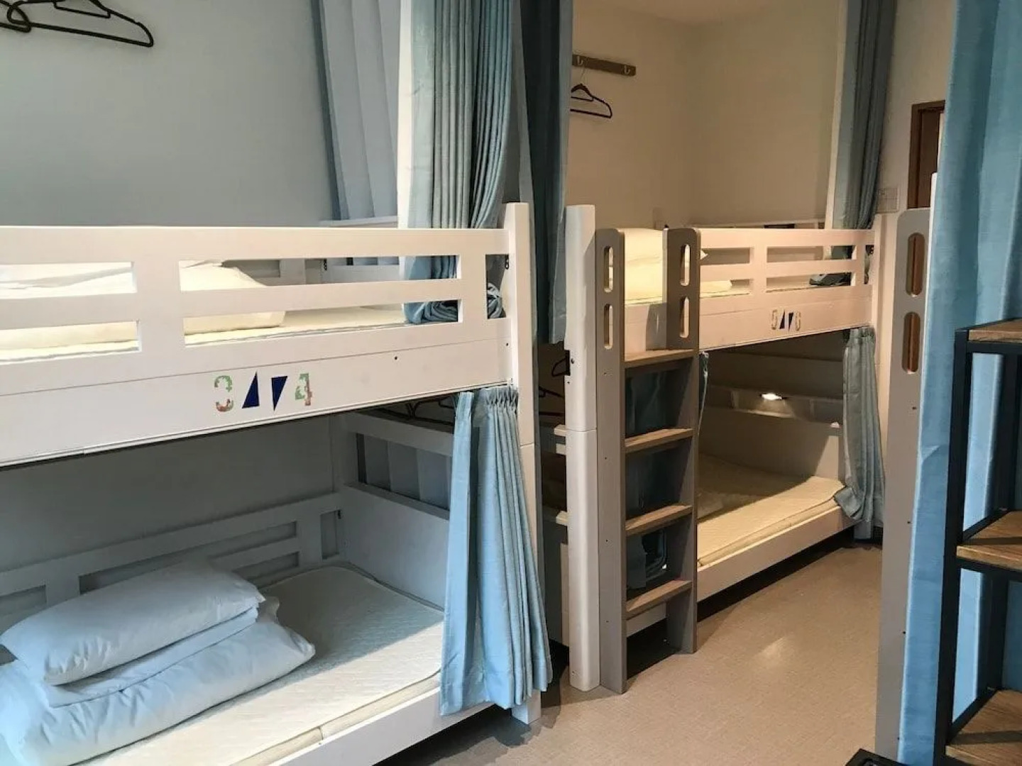 HOSTEL SunTerrace Ishigaki