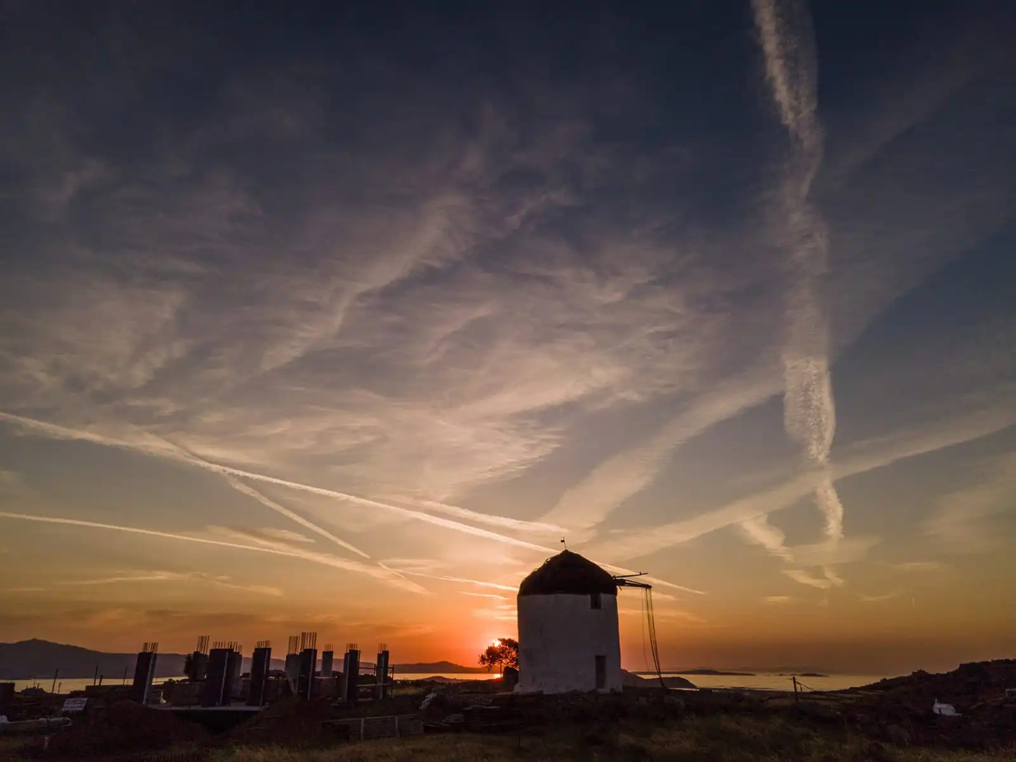 Boriadon Rustic Countryside Homes