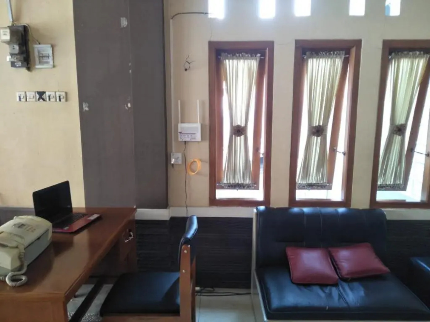 OYO 1982 Golf Papa Costel